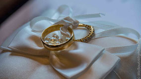 Hochzeit fotografieren