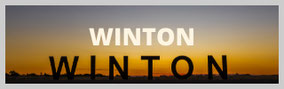 Winton, Outback Queensland, Australienreise, Opalfelder