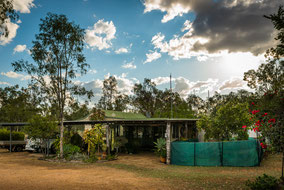 Rubyvale,Saphire,Sapphire,Emerald,Fossicking,Queensland,Australia,Australien,Outback