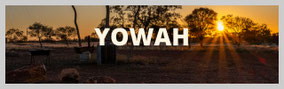 Yowah, Outback Queensland, the Bluff, the Bluff Lookout