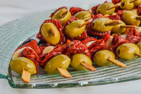 Menüvorschläge Apero Riche, Dorfmetzg Buchs, Catering, Partyservice Region Aarau und Aargau