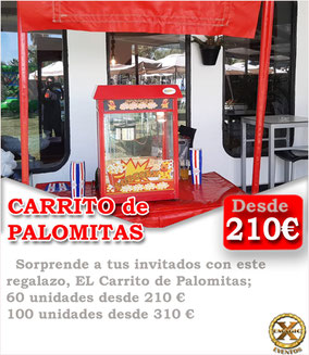 video y fotomatón para eventos en Cádiz