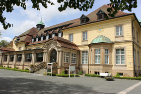 Kurhaus