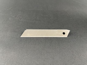 Abbrechklingen 18mm Standard Grösse