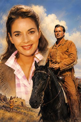 Patterson & Shatterhand