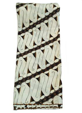 Textiil One of a Kind Batiks