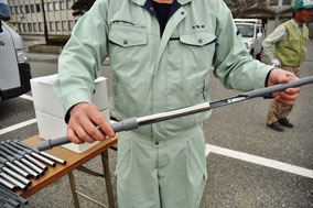 大町発の働く家庭犬 モンキードッグ 長野県 信濃大町地域おこし協力隊 おおまちイイトコ探し隊