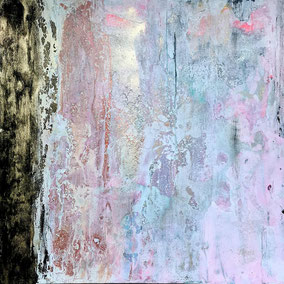 Schilderij Noah Voute