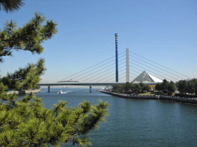 八景島シーパラダイス