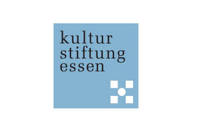 Kulturstiftung Essen · Flyer / Webseite