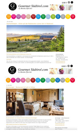 MP Graphics Design Meran Monika Pfitscher Grafik Web Design Foto Grafika Foto Webdesign Social Media