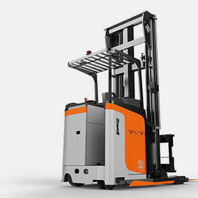Zowell Reach Truck