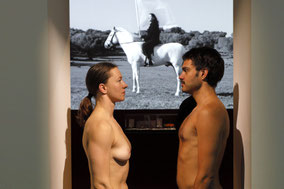 copyright by Rainer Iglar/Albertina Modern