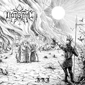 Review: UPRISING - III