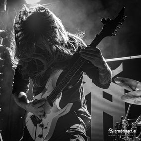 Livereport: Escape The Internet-Tour