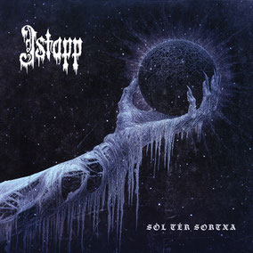 Review: ISTAPP - Sól Tér Sortna