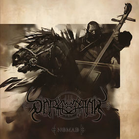 Review: DARKESTRAH - Nomad