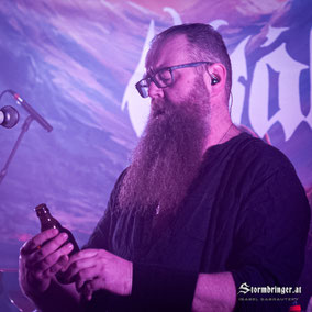 Livereport: SKÁLMÖLD - Europe Tour 2024