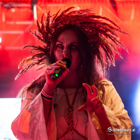 Livereport: Prophecy Fest - Samstag