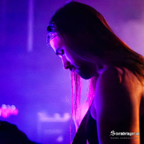 Livereport: Wini Macken Open Air
