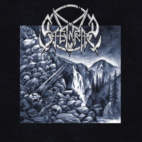 Review: STEINRAS - Steinras