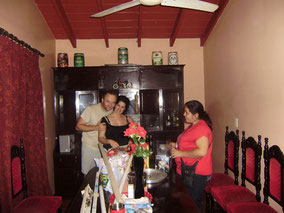 Comedor