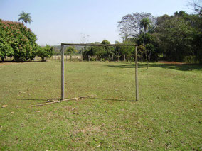 Mas jardin
