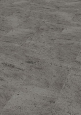 Corkstone Beton Aschgrau