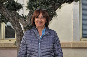 Brigitte MAUNIER - Membre - Gestion logistique