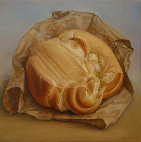 Das Brot