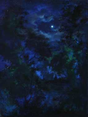 Die Nacht