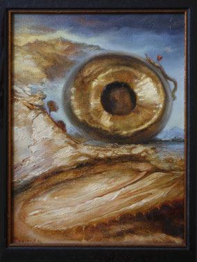 Versuchung des hl. Antonius