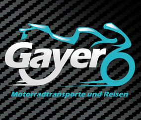 Gayer Motorradtransporte und Reisen aus Vaihingen/Enz