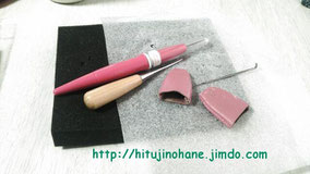 羊毛フェルト Q A 100均キット作成や初心者向け解説など 羊毛フェルト Q A 100均キット作成や初心者向け解説など