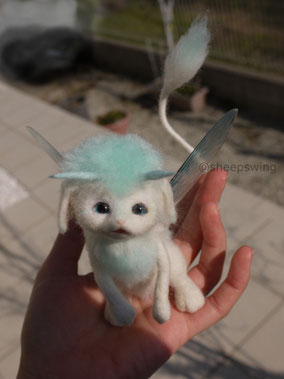 machi on X: 