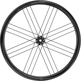 Campagnolo ( カンパニョーロ ) BORA ULTRA WTO 33 DB ( ボーラ ウルトラ WTO 33 ディスクブレーキ ) 2WAY-FIT センターロック 前後セット シマノフリー