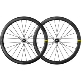 MAVIC ( マヴィック ) ロードバイク用ディスクホイール COSMIC (コスミック) SLR 45 DCL ( ディスク センターロック ) 前後セット