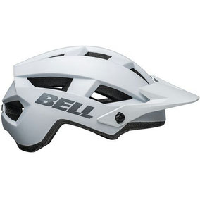 BELL ( ベル ) スポーツヘルメット SPARK2 ( スパーク2 ) マットホワイト M/L ( 53-60cm )