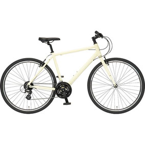 専門店に聞いてみた!クロスバイクとグラベルロードバイクの違い