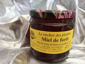 Miel de Forêt