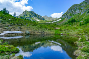 Wanderwege