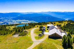Gamsstadlhütte Fanningberg
