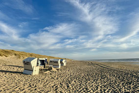 Germany Sylt