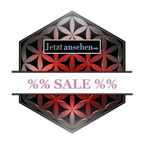 Sonderangebote Orgonite und Resin-Art