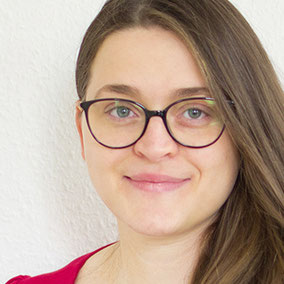 Luisa Deischle