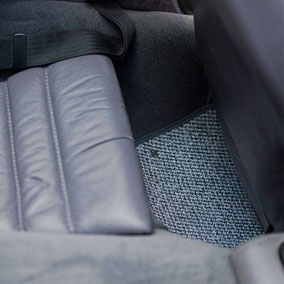 Porsche 911 Aircooled Luftgekühlt Watercooled Fußmatten Floor Mats 356, 924, 944 und 2.7, 3.0SC, 3.2, 964, 993, 996, 997, 991, 992, Macan, Cayenne, Panamera, Boxster Cayman