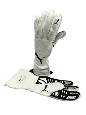 Puma Racing Wear Rennoverall Overall Schuhe Handschuhe Rennschuhe Motorsport Racing Bucher Porsche Nurburgring Uhren Curbs Gulf Rallye Poster Rennoverall Speed Rennanzug Martini