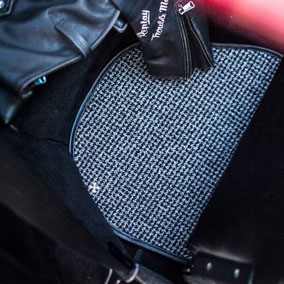 Porsche 911 Aircooled Luftgekühlt Watercooled Fußmatten Floor Mats 356, 924, 944 und 2.7, 3.0SC, 3.2, 964, 993, 996, 997, 991, 992, Macan, Cayenne, Panamera, Boxster Cayman