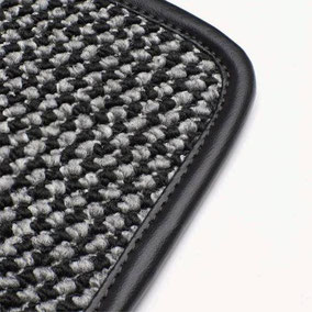 Porsche 911 Aircooled Luftgekühlt Watercooled Fußmatten Floor Mats 356, 924, 944 und 2.7, 3.0SC, 3.2, 964, 993, 996, 997, 991, 992, Macan, Cayenne, Panamera, Boxster Cayman