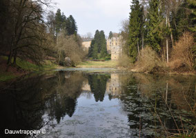 Kasteel Beaufort